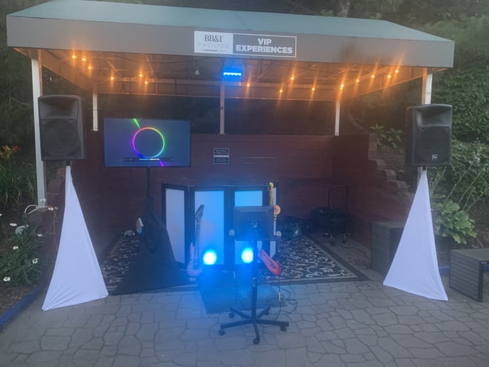 Gallery photo 14 of Excyte Entertainment