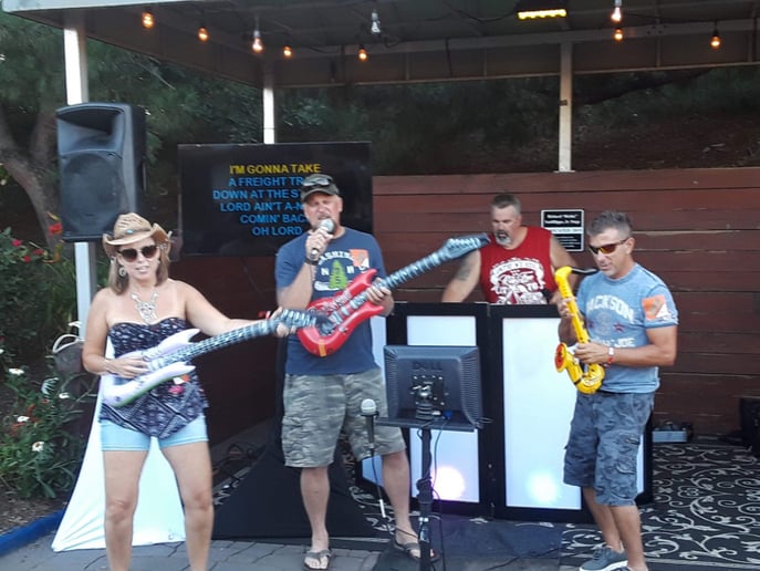 Gallery photo 16 of Excyte Entertainment