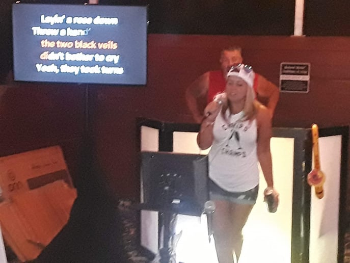 Gallery photo 18 of Excyte Entertainment
