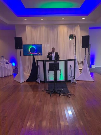 Gallery photo 2 of Excyte Entertainment