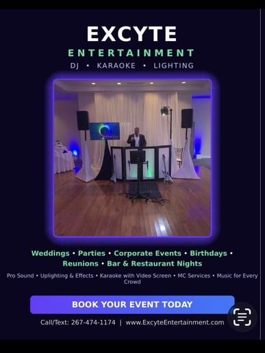 Gallery photo 20 of Excyte Entertainment
