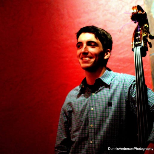 Gallery photo 1 of Executive Jazz Group
