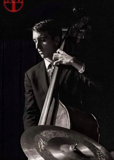 Gallery photo 2 of Executive Jazz Group