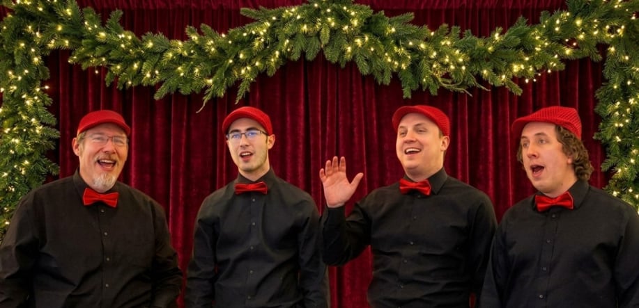 Gallery photo 6 of Executive Quartets