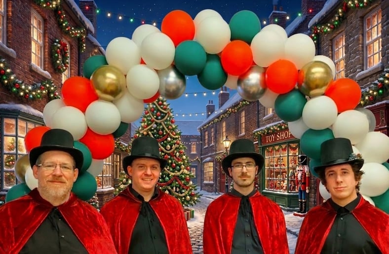 Gallery photo 5 of Executive Quartets