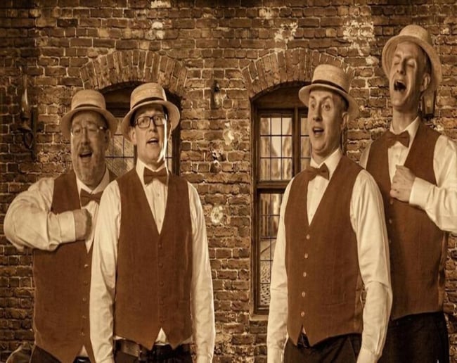 Gallery photo 8 of Executive Quartets