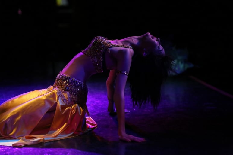 Gallery photo 8 of Exena