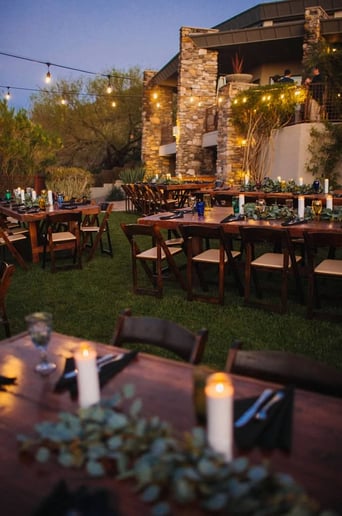 Gallery photo 2 of Exhale Events LLC