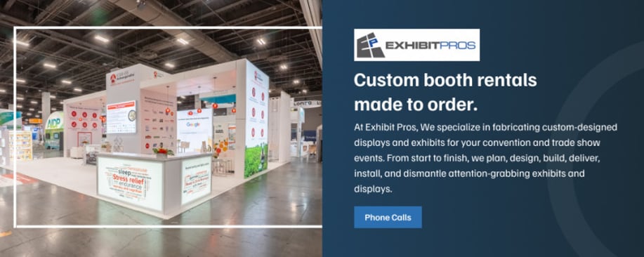 Gallery photo 4 of Exhibit Pros