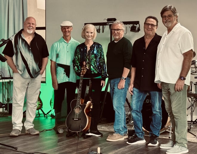 Gallery photo 6 of EXIT 8 Band