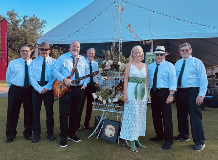 Gallery photo 1 of EXIT 8 Band