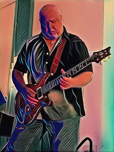 Gallery photo 5 of EXIT 8 Band