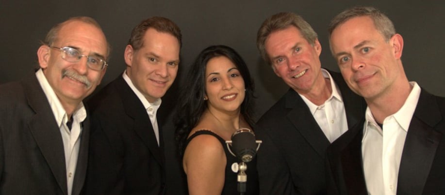 Gallery photo 5 of Exit Row Band - NJ Event Band