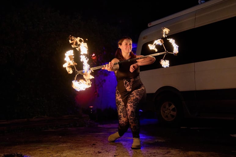 Gallery photo 1 of Exothermic