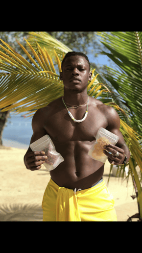 Gallery photo 5 of Exotic Entertainer West