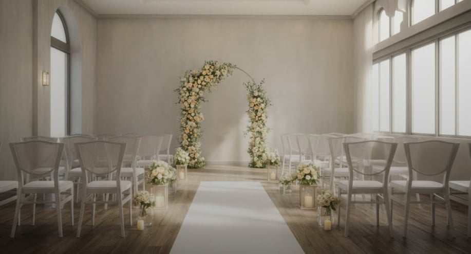 Gallery photo 5 of Expedited Weddings of Cincinnati, LLC.