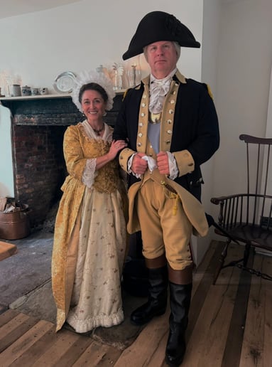 Gallery photo 7 of Experience George Washington
