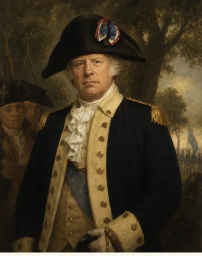 Gallery photo 5 of Experience George Washington