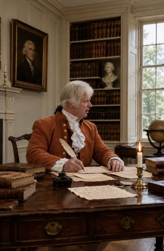 Gallery photo 8 of Experience George Washington