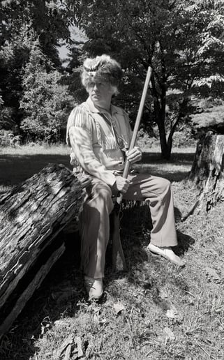 Gallery photo 9 of Experience George Washington