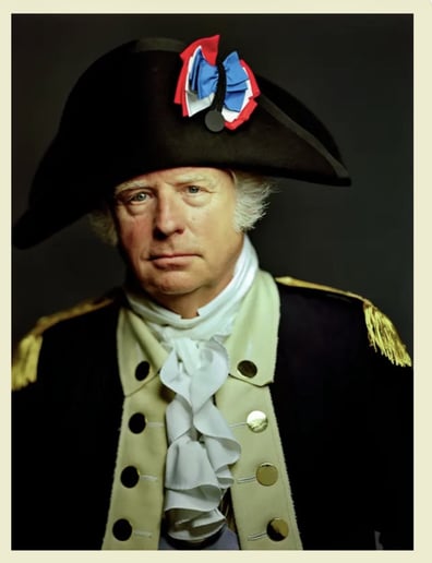 Gallery photo 10 of Experience George Washington