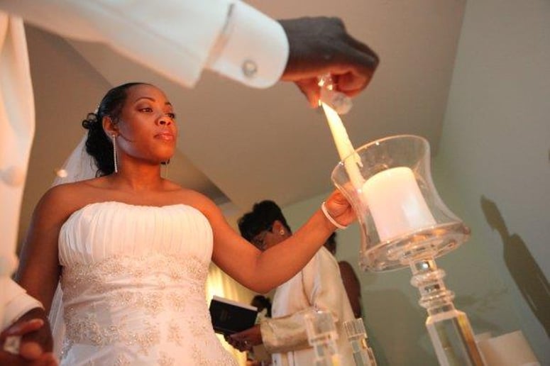 Gallery photo 1 of Experience Love Officiant Services