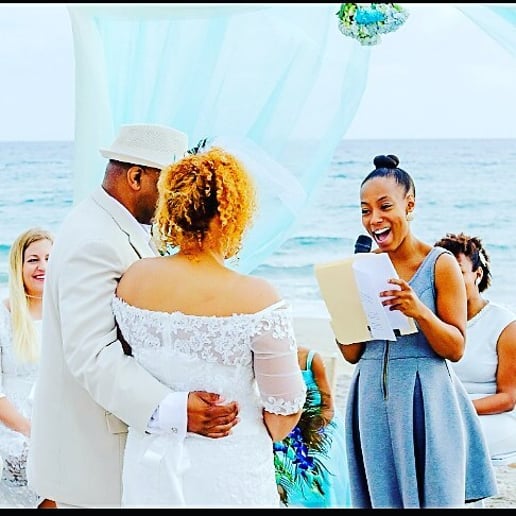 Gallery photo 2 of Experience Love Officiant Services