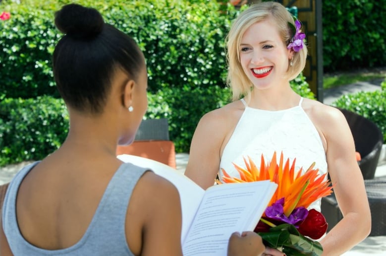 Gallery photo 5 of Experience Love Officiant Services