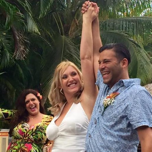 Gallery photo 6 of Experience Love Officiant Services