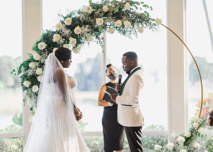 Gallery photo 7 of Experience Love Officiant Services