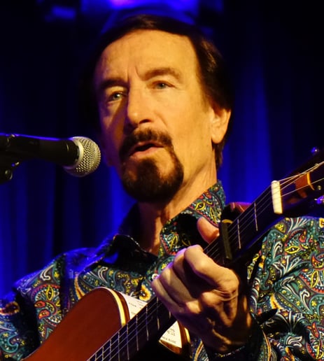 Gallery photo 3 of Peter Paul and Mary Alive Multimedia Show