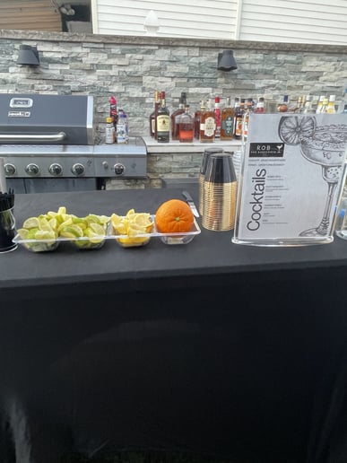 Gallery photo 6 of Rob the Bartender