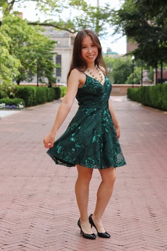 Gallery photo 1 of Experienced Classical Singer