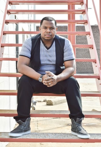 Gallery photo 4 of Paul Townes Music