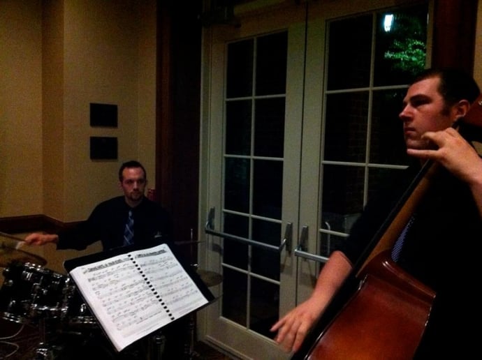 Gallery photo 1 of Experienced drummer