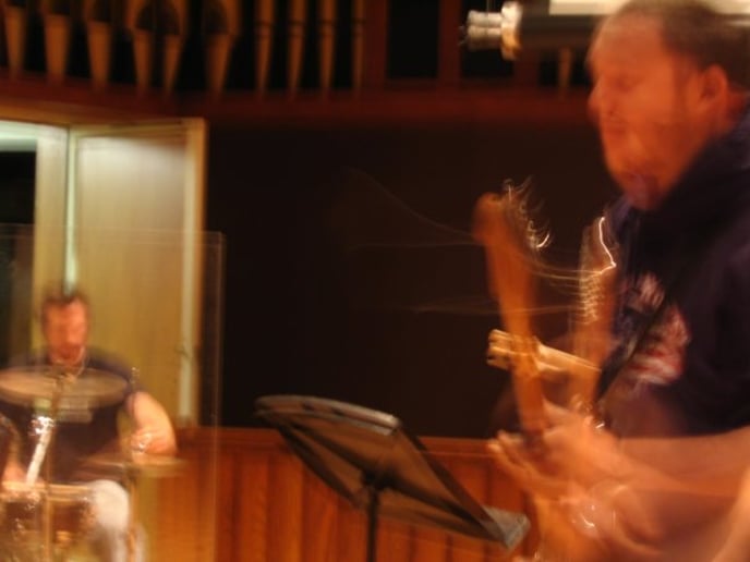 Gallery photo 2 of Experienced drummer