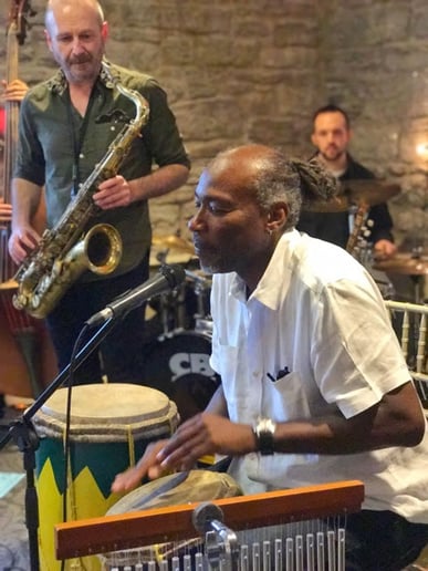 Gallery photo 3 of Experienced drummer