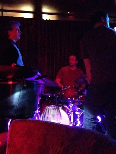Gallery photo 4 of Experienced drummer