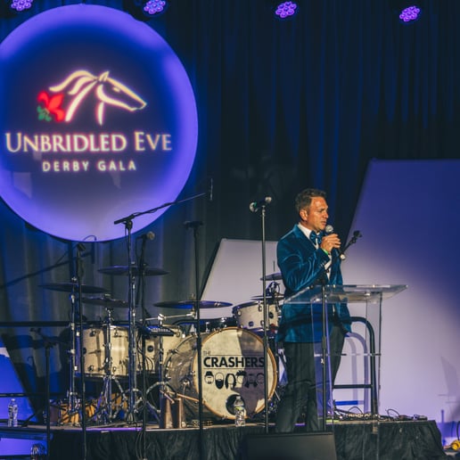 Gallery photo 9 of Experienced Emcee, Host and Auctioneer