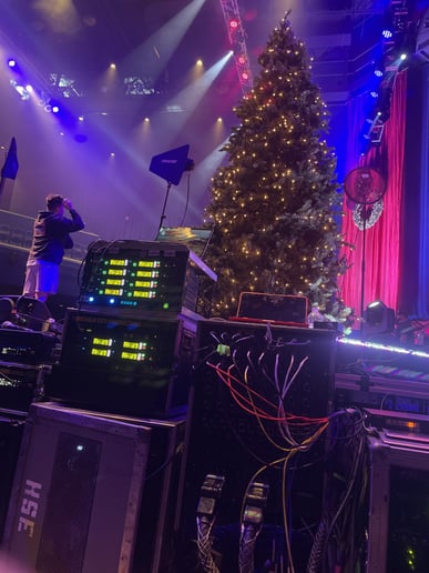 Gallery photo 2 of Experienced FOH/TM