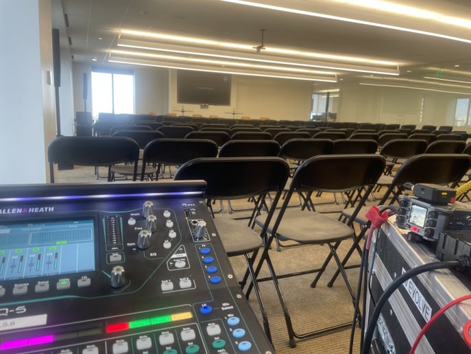 Gallery photo 4 of Experienced FOH/TM