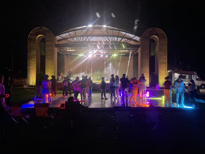 Gallery photo 5 of Experienced FOH/TM