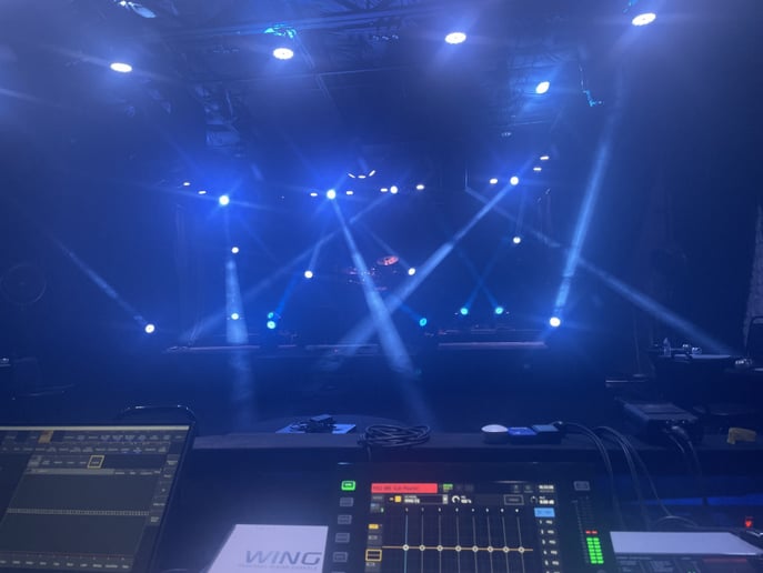 Gallery photo 7 of Experienced FOH/TM