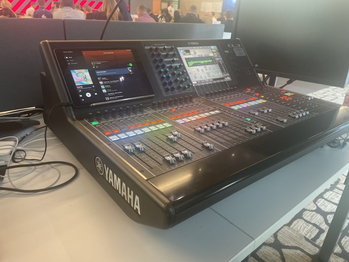 Gallery photo 8 of Experienced FOH/TM