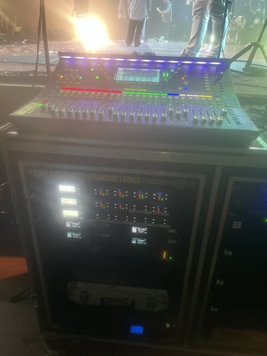 Gallery photo 9 of Experienced FOH/TM