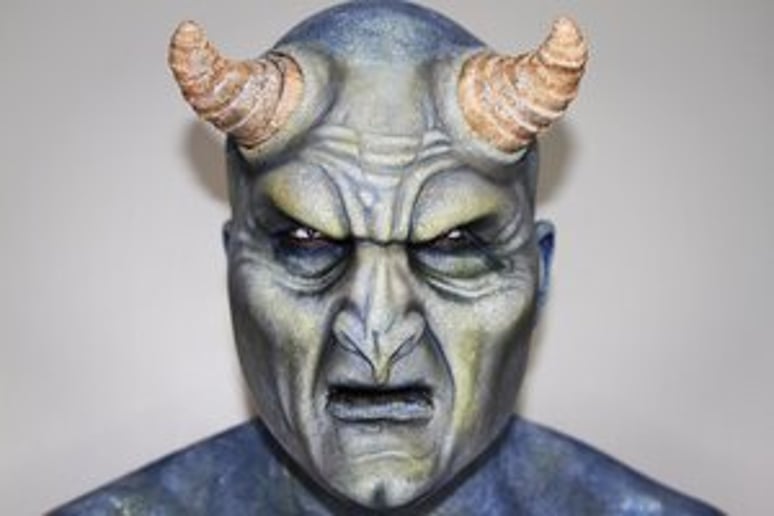 Gallery photo 8 of Experienced Makeup Artistry