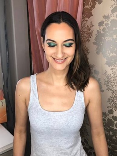 Gallery photo 7 of Experienced Makeup Artistry