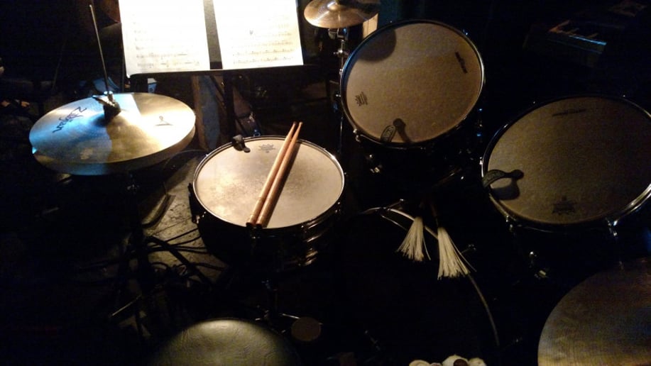 Gallery photo 4 of Experienced musicianship