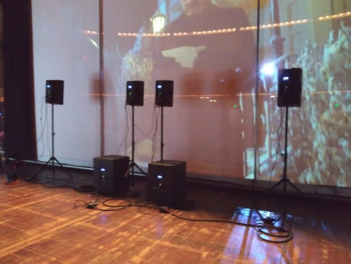 Gallery photo 4 of Expert Audio