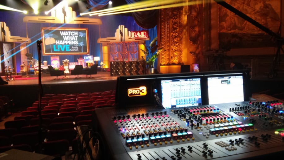 Gallery photo 6 of Expert Audio